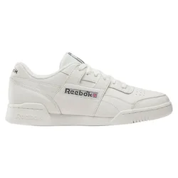 Baskets Workout Plus Chalk / Chalk / Black EU 45 Homme