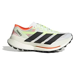 Scarpe Da Trail Running Terrex Agravic Speed Ultra 2 Ftwr White / Core Black / Reflective Silver EU 38 2/3
