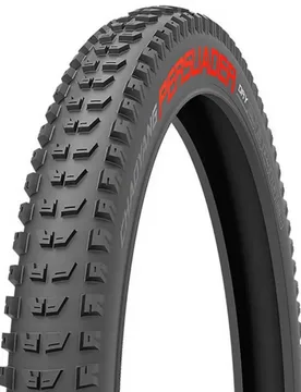 Pneumatico Da Mtb Persuader Dry 60 Tpi Tubeless 29´´ X 2.60 Black - Chaoyang - FashionsVida