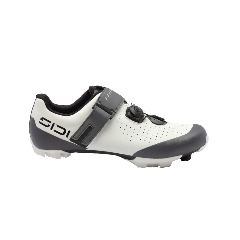 Scarpe MTB PHYSIS ice white 2026 - SIDI - FashionsVida