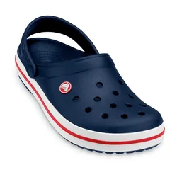 Crocband Clogs Navy 002 UK 5 Men,Women