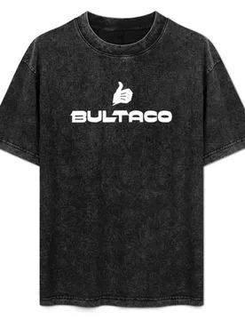 Bultaco T-Shirt Sweat Resistant Workout Tee Shirt - Aliexpress - FashionsVida