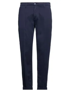 Hose Herren Marineblau 35 Herren - RE_HASH - FashionsVida