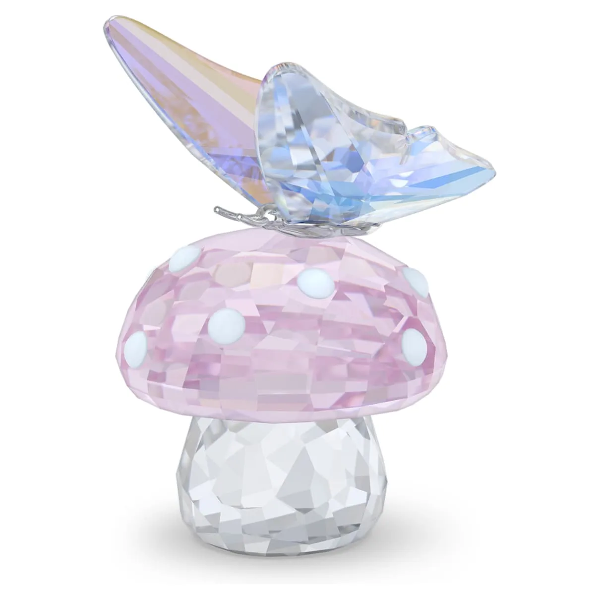 ‎Ariana Grande x Fungo e Farfalla OS - Swarovski - FashionsVida