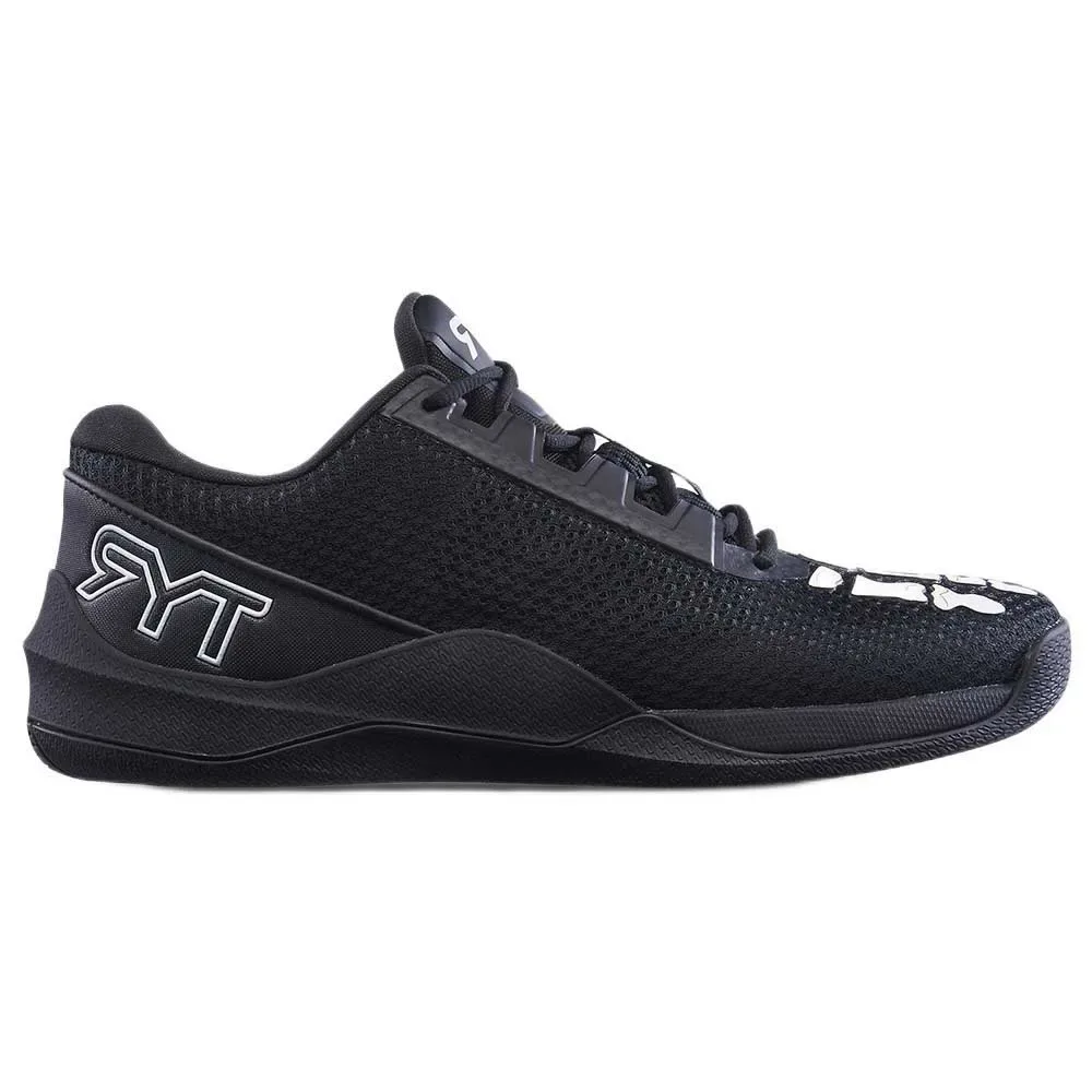 Baskets Cxt-2 Black / Bone EU 36 - TYR - FashionsVida
