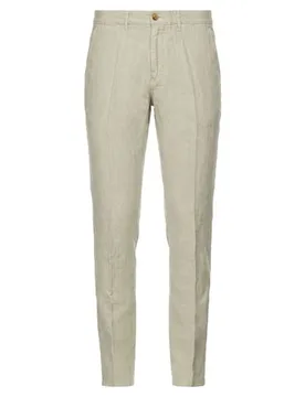 Hose Herren Salbeigrün 46,48,50,52,54,56,58 Herren - Harmont & Blaine - FashionsVida