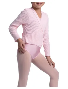 T-shirt à Manches Longues Elipor Pink L - Intermezzo - FashionsVida