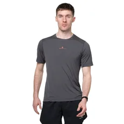 Tech Short Sleeve T-shirt Oxide / Red 2XL Men