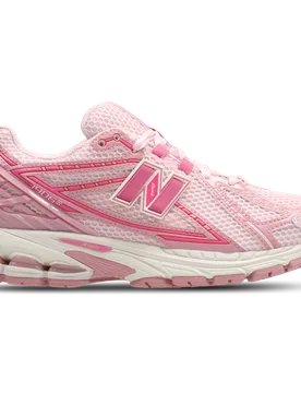 R Donna - Sneakers Rosa - Taglia 39.5 - Plastic/Polycarbonate 39.5 - New Balance - FashionsVida