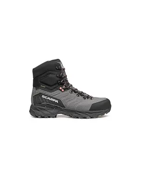 Damen Wanderschuhe Rush Polar GTX schwarz 40 1/2 W - Scarpa - FashionsVida