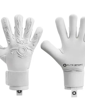 Sport Gants De Gardien De But Neo Revolution X White 11 unisex - Elitegroup - FashionsVida