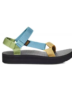 Midform Universal Mcb Metallic Blue M TE.1090969 - TEVA - FashionsVida