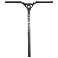 Guidon De Trottinette Reaper V3 675 Mm Black One Size unisex