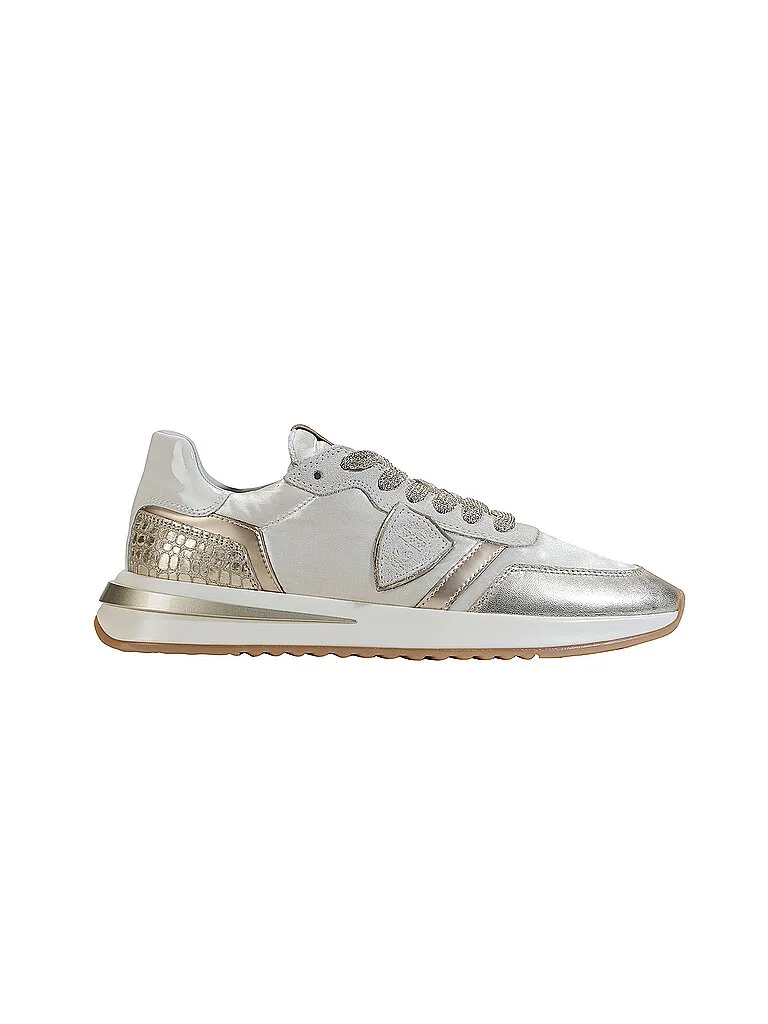 Sneaker PRSX weiss 38 damen - Philippe Model - FashionsVida