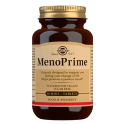Comprimés Meno Prime 30 Unités