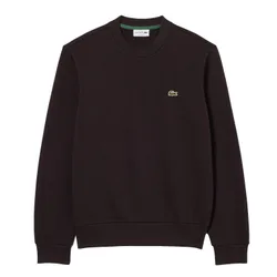 Small Logo Sweatshirt Brown XL Herren