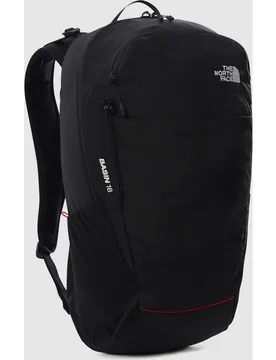 Mochila unisex Basin de 18litros - The North Face - FashionsVida