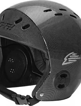 Casque Eva Reconditionné Carbone L Homme - Gath - FashionsVida