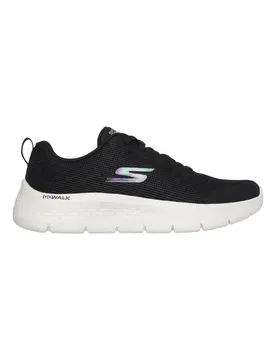 Sneakers Nere da Donna Go Walk Flex-Viva 38 - Skechers - FashionsVida
