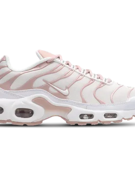 Tuned Donna - Sneakers Bianco - Taglia 37.5 - Rete/Sintetico 37.5 - Nike - FashionsVida