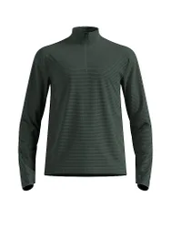 T-shirt de running Essential Thermal gris M