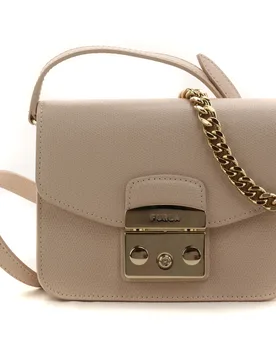 Borsa a tracolla METROPOLIS BALLERINA i - Furla - FashionsVida