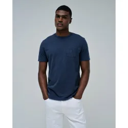 Camiseta de hombre con logo