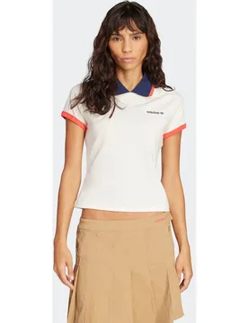 Polo de mujer Originals - Adidas - FashionsVida
