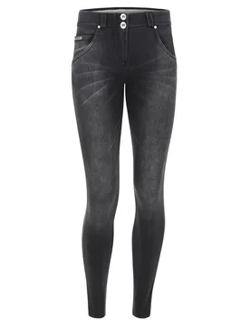 FREDDY Abbigliamento... Nero - Freddy - FashionsVida