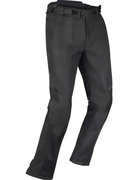 Pantaloni Moto ALIAS Nero taglia 3XL - Bering - FashionsVida