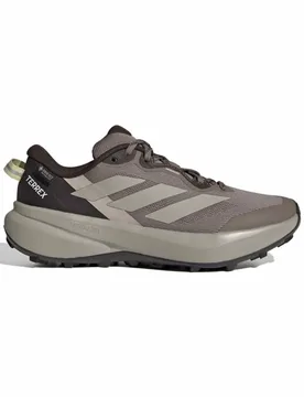 Scarpe Da Trail Running Terrex Tracefinder Plus Gore-tex® Trace Brown / Light Brown / Aurora Coffee EU 37 1/3 - Adidas - FashionsVida