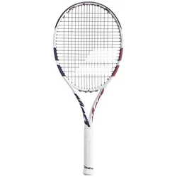 Boost Drive Tennis Racket White 1