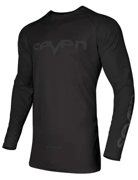 T-shirt à Manches Longues Vox Staple - SEVEN - FashionsVida