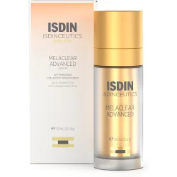 Sérum Corrector Unificador del tono Melaclear
