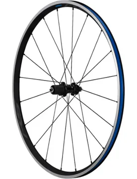 Trasera rs300 pinza / qr / 17c / cl ruedas carretera (UNICA) - Shimano - FashionsVida