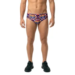 Masky-masky Wp Swimming Brief Sky 5XL Men