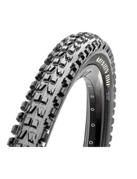 Copertone mtb Minion DHF 27,5x2.60 EXO TR 60TPI pieghevole - Maxxis - FashionsVida