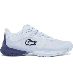 Ag-lt Ultra Clay Shoes Light Blue / Dark Blue UK 9.5