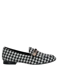 Mokassin Damen Weiß 37 Damen