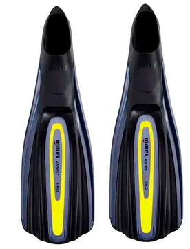 Pinne Da Immersione Avanti Hc Pro - Mares - FashionsVida
