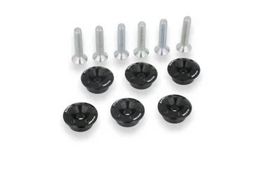 Set Scodellini Frizione Testa Sferica Ducati Monster S4r S 2006-08