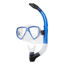 Attrezzatura Per Lo Snorkeling Currents