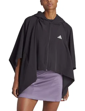 Chaqueta de tenis de mujer T PREMIUM - Adidas - FashionsVida