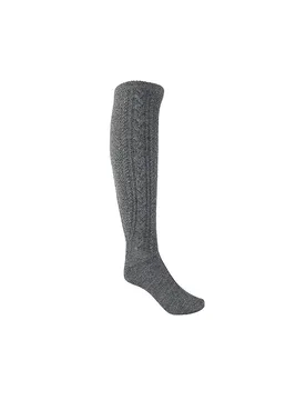 Chaussettes traditionnelles LOISACH gris 42-44 - Gottseidank - FashionsVida