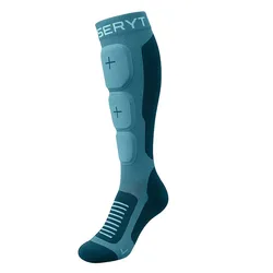 Seryt Calzini Shelter Blue