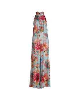 Vera Mont Tuta intera blu 38 - Vera Mont - FashionsVida