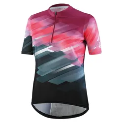 Maillot à Manches Courtes Dafne