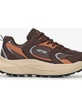 Zapatillas de running de hombre - Atom - FashionsVida