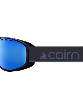 Masque De Ski Blaze L Pure Spx3 Mat Night Sky Silver/CAT3 Homme - Cairn - FashionsVida