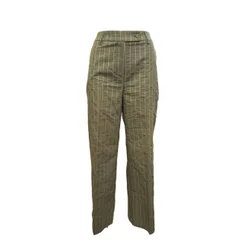 Pantalone Ampio Kaki BLESSI